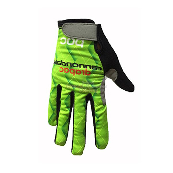 Cannondale Lange Handschuhe 2017